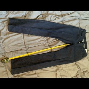 Rag & Bone Fit 2 Slim Jeans